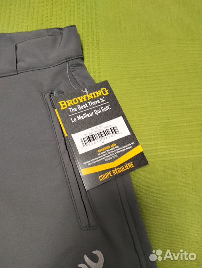 Брюки Browning
