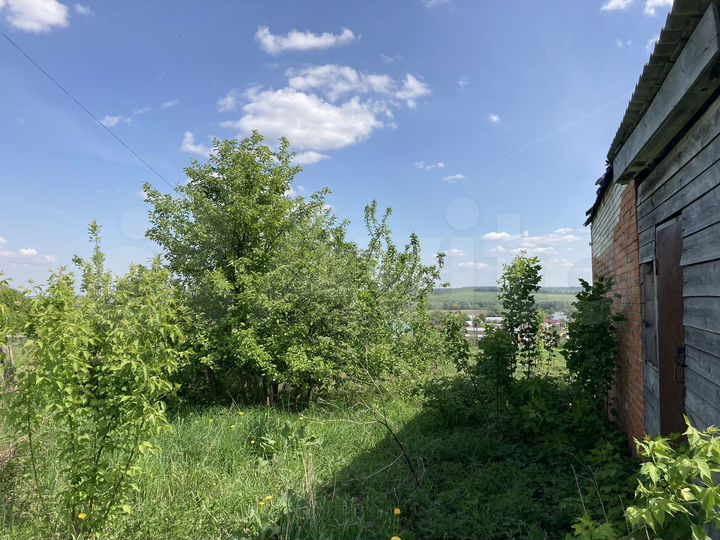 Участок 18 сот. (ИЖС)