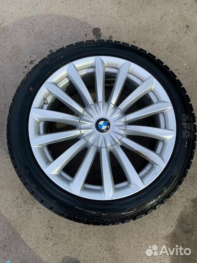 Комплект колес BMW G11/12, G32, G30