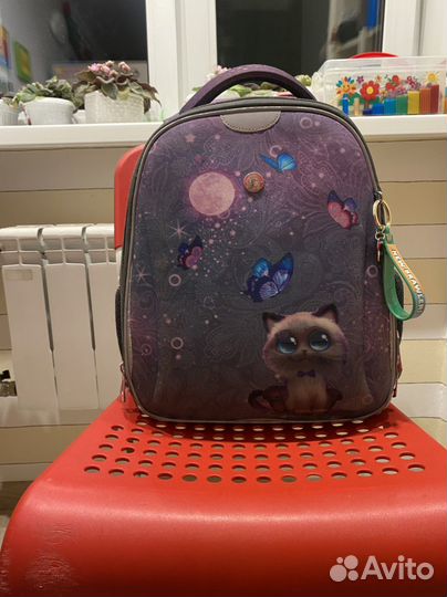 Школьный рюкзак sternbauer