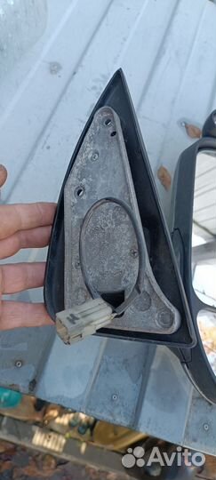 Зеркала газель бизнес