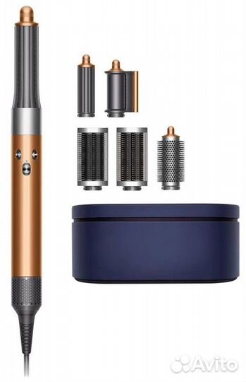 Стайлер Dyson long hs05