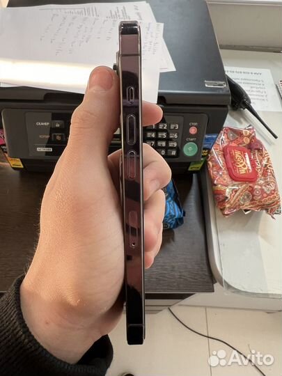 iPhone 14 Pro, 128 ГБ