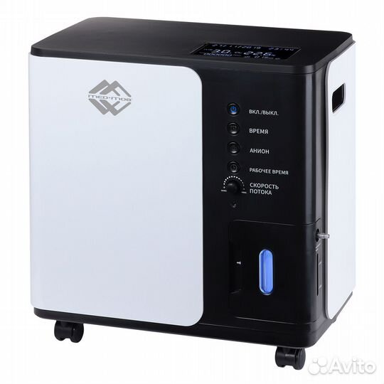 Концентратор кислородный Y007-3W (3 л/мин)