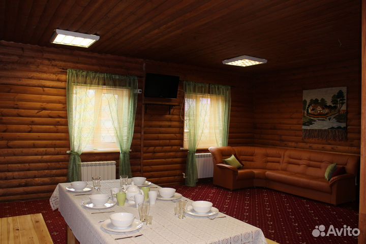 Клуб Активного Отдыха