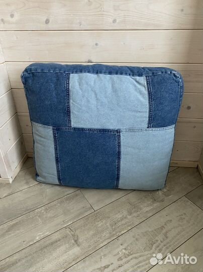 Лежанка для собак новая