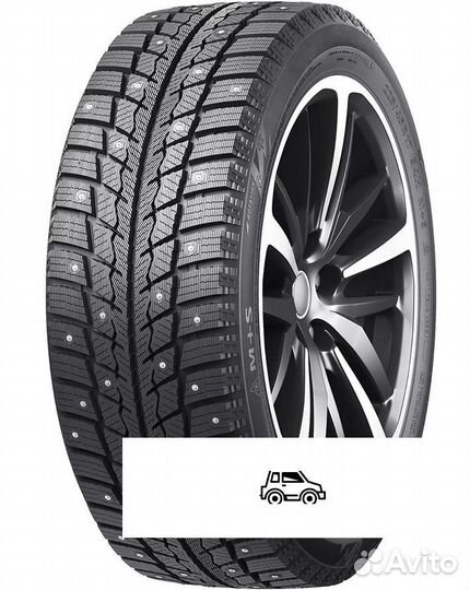 Delinte Winter WD52 215/60 R16 99T