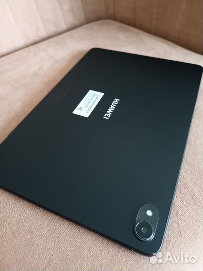 Huawei MatePad Air 8/128Gb + клавиатура