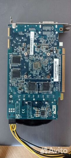 Видеокарта Sapphire HD 5770