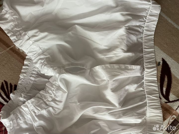 Женские вещи пакетом 50 52