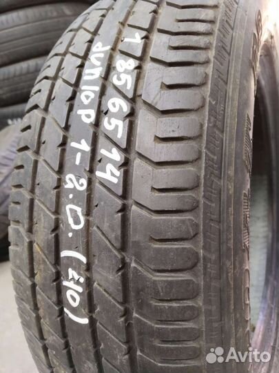 Dunlop SP Sport D8 185/65 R14