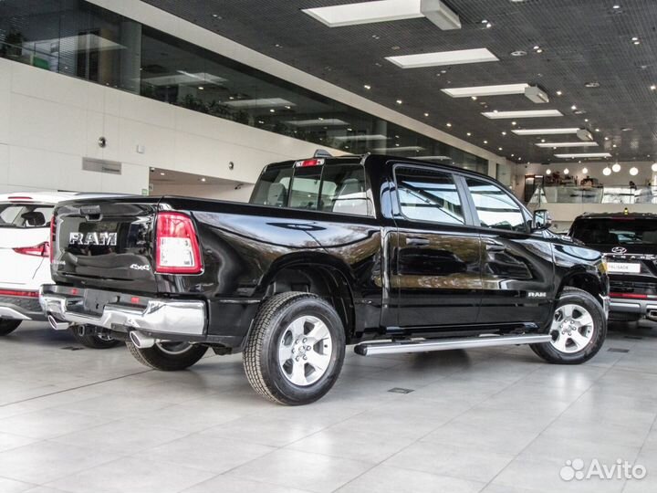 RAM 1500 5.7 AT, 2023