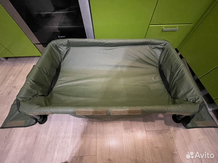 Карповый Мат- Люлька