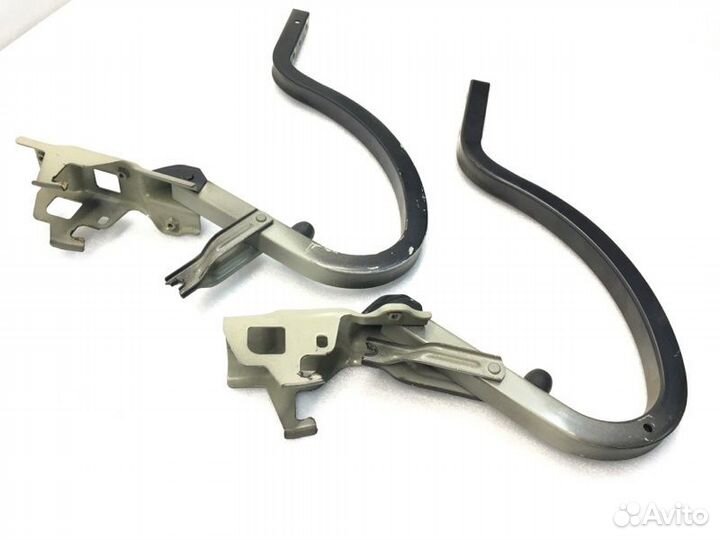 Петля крышки багажника Kia Optima 3 седан 2.4 GDI