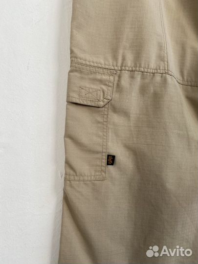 Alpha Industries Cargo Vintage Carhartt Stussy