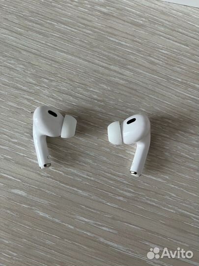 Наушники apple airpods pro 2