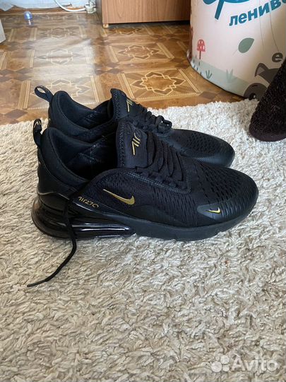 Кроссовки Nike air max 270