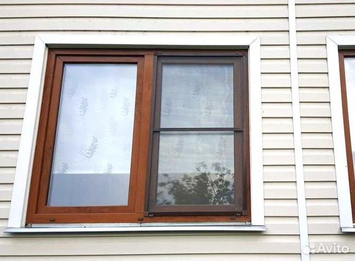 Москитная сетка на балкон