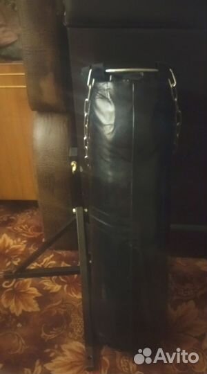 Боксерская груша