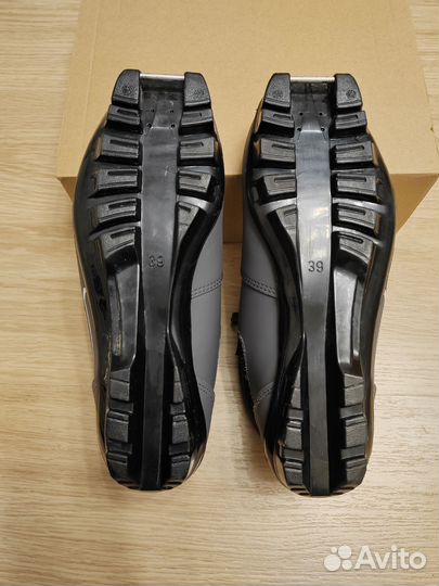 Лыжные ботинки loss