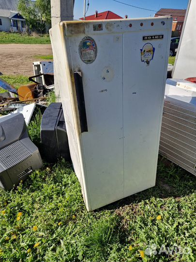 Достойный Холодильник с доставкой