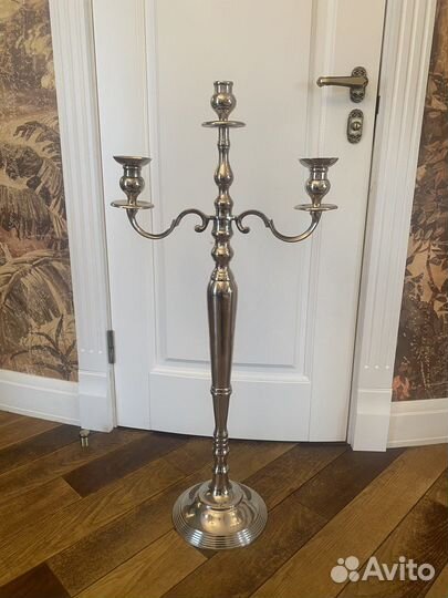 Подсвечник