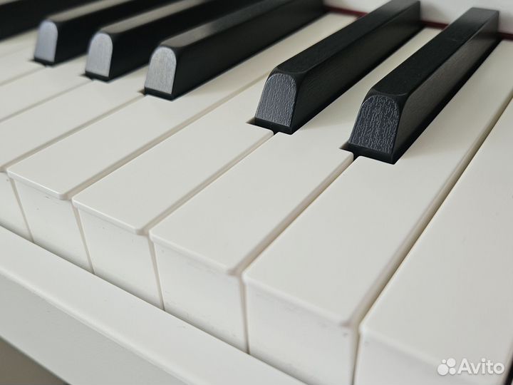 Casio CDP-S110WE Цифровое пианино