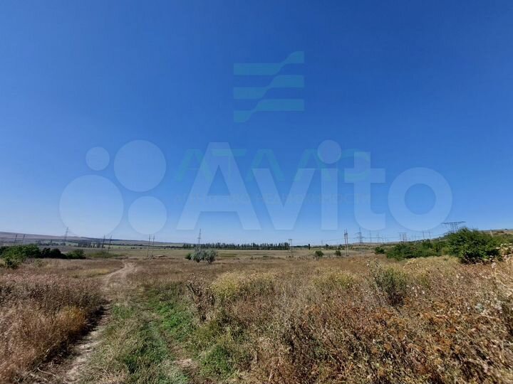 Участок 4,68 га (СНТ, ДНП)