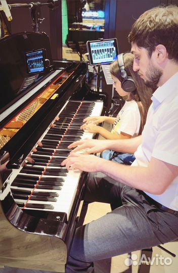 Музыкальный руководитель/учитель музыки