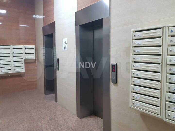 4-к. квартира, 200 м², 25/25 эт.