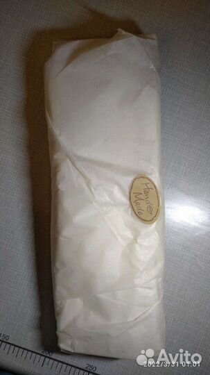 Тканевые многоразовые прокладки