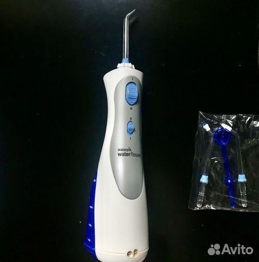 Ирригатор waterpik портативный б/у