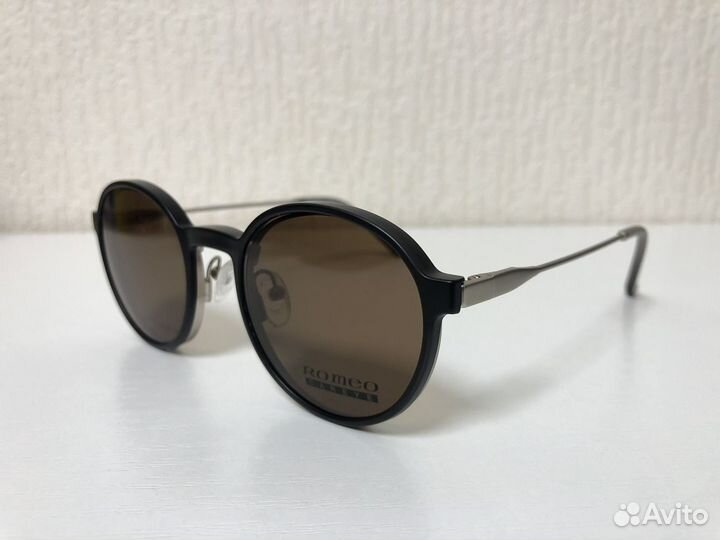 Оправа для очков romeo careye 25421-1/ с.4