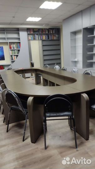 Сборка мебели офисной школьной и тд