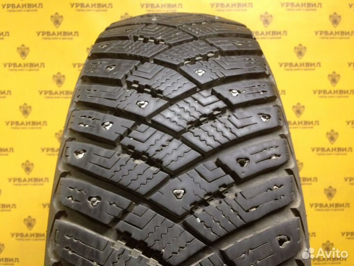 Goodyear Ultragrip Ice Arctic 175/65 R14 82T