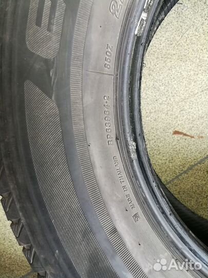 Bridgestone Dueler H/P 225/70 R16 103H