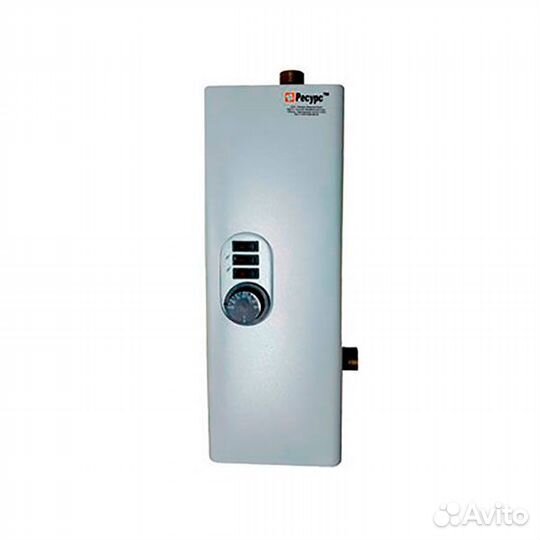 Котел электрический 24,0 кВт 1 1/2