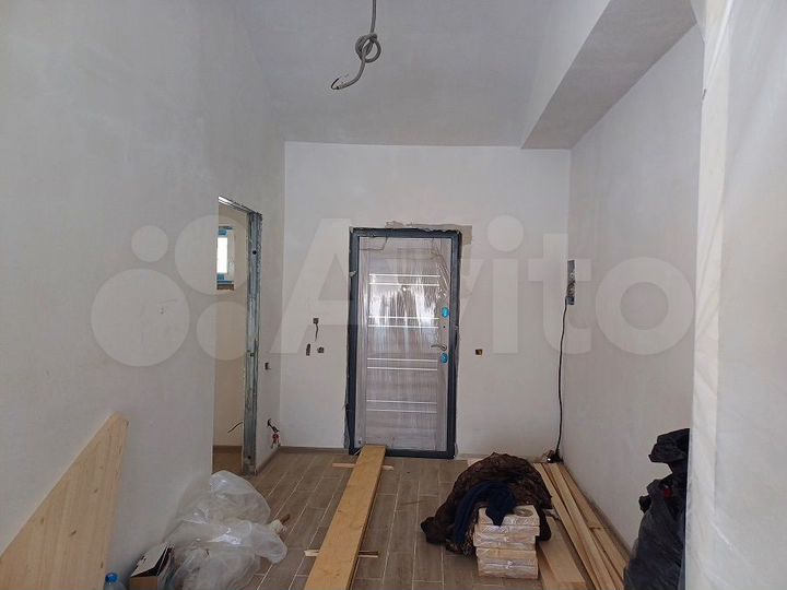 Коттедж 122,1 м² на участке 15 сот.