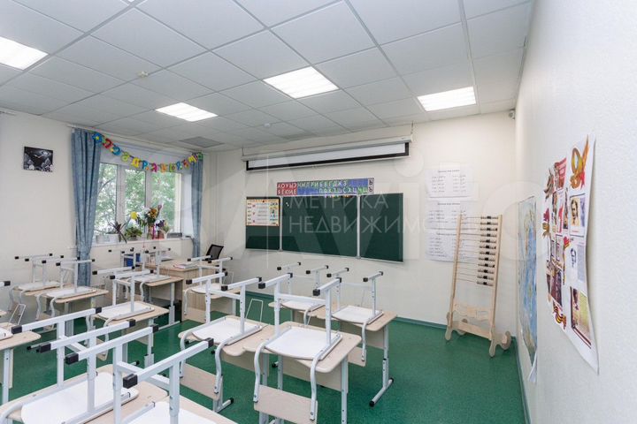 Продам офисное помещение, 370 м²