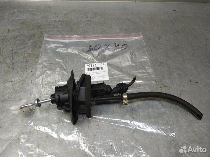 Цилиндр сцепления главный ford Focus II 2005-2008