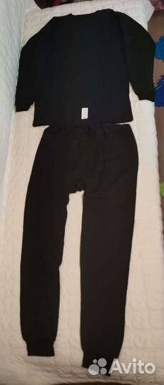 Термобелье мужское