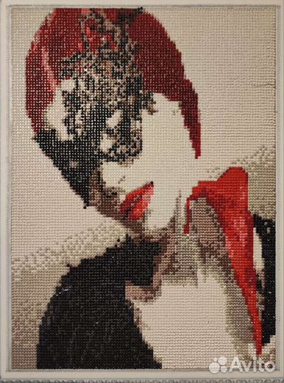 Картины по номерам на холсте