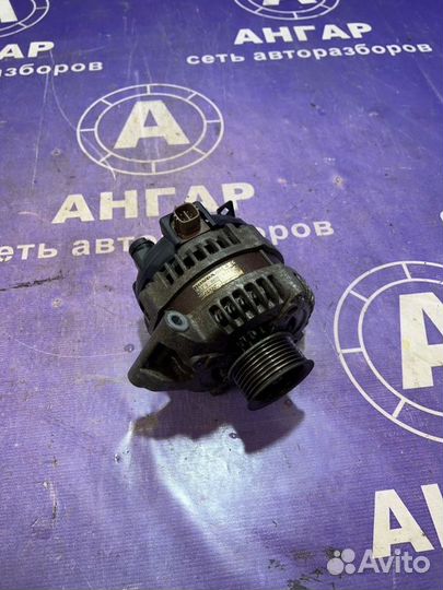 Генератор Honda Accord 7 CL9 K24A3 2004