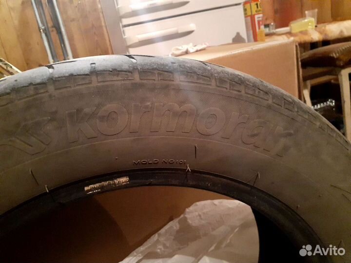 Kormoran K 801 205/60 R16 96
