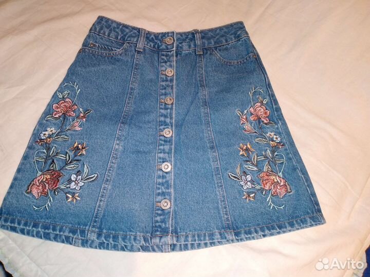 Женские вещи пакетом