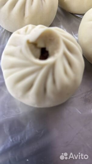 Полуфабрикаты