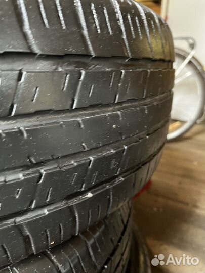 LingLong Green-Max 4x4 HP 215/55 R18