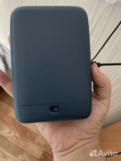 Фотопринтер instax