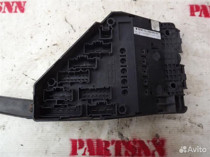 Блок предохранителей Ровер 75