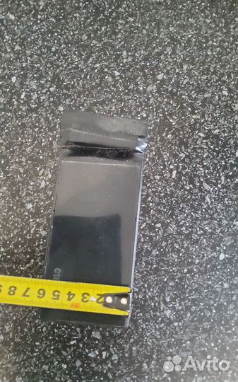 Аккумулятор